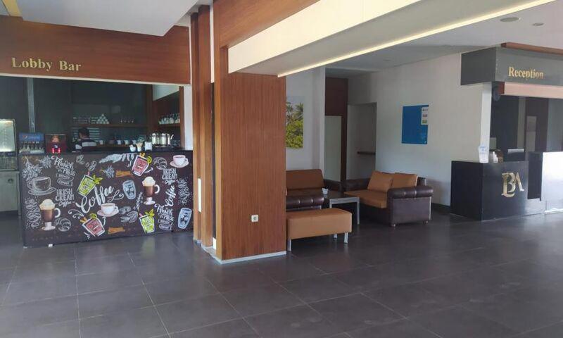 קמר Omorfi Garden Resort מראה חיצוני תמונה